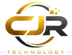 CJR Technology logo